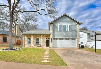 12410 Blossomwood Drive Austin TX 78727