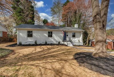 1209 Terrence Place Charlotte NC 28209