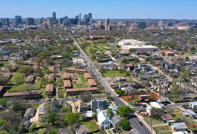2008 Rosewood Avenue Austin TX 78702