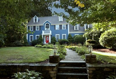 60 Ledgewood Drive Bridgewater MA 02324