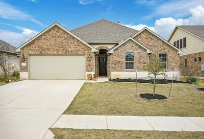 3812 Condor Stoop Drive Pflugerville TX 78660