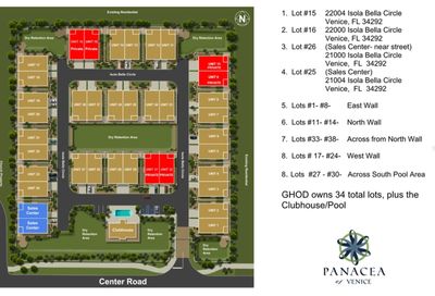 20968 Isola Bella Circle Venice FL 34292