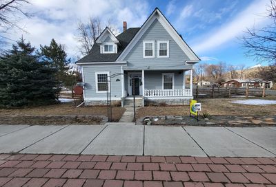 250 W Main St Mount Vernon OR 97865