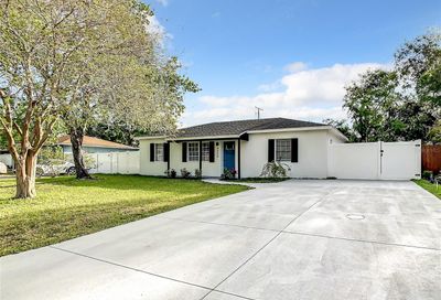 4006 S Church Avenue Tampa FL 33611