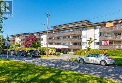 113 964 Heywood Ave Victoria BC V8V2Y5