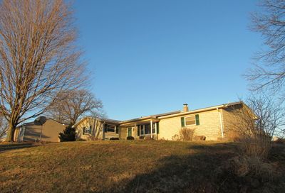 5434 N 700 E Road Darlington IN 47940