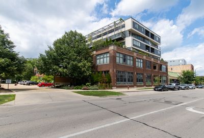 1800 Ridge Avenue Evanston IL 60201