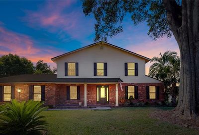 1337 Stratton Drive Lakeland FL 33813