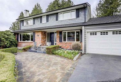 4032 RIPPLE ROAD West Vancouver BC V7V3K9