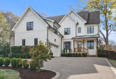 4419a Lone Oak Rd Nashville TN 37215