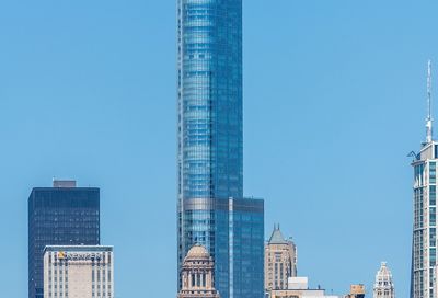 401 N Wabash Avenue Chicago IL 60611