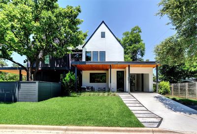 2422 S Sixth Street Austin TX 78704