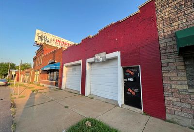 2237 Gravois Avenue St Louis MO 63104
