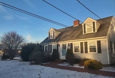 344 Thompson St Halifax MA 02338