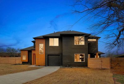 6900 Reese Lane Austin TX 78757