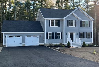 Lot 2 Holton Way Middleboro MA 02346
