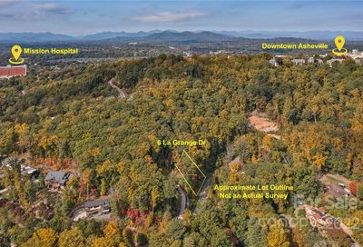 6 La Grange Drive Asheville NC 28805