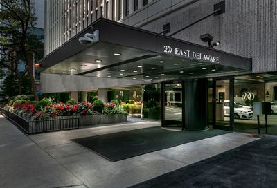 200 E Delaware Place Chicago IL 60611