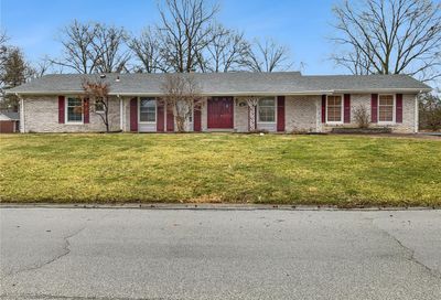516 Randy Drive St Louis MO 63141