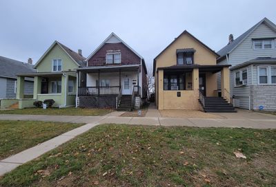 Address Withheld Chicago IL 60633