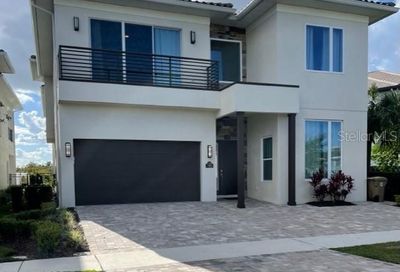 906 Jack Nicklaus Court Kissimmee FL 34747