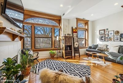 2140 W Potomac Avenue Chicago IL 60622