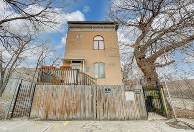 1333 S Talman Avenue Chicago IL 60608