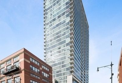 1720 S Michigan Avenue Chicago IL 60616