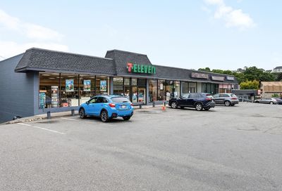 32 Hamilton Street Saugus MA 01906