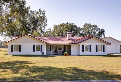 3500 NE 107th Street Rd Anthony FL 32617