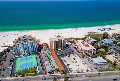 4980 Gulf Boulevard St Pete Beach FL 33706