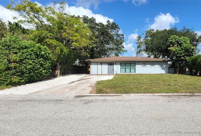 3421 Dudley Street Sarasota FL 34235