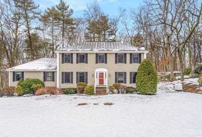 27 Yorkshire Rd Dover MA 02030