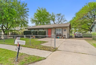 6205 Hogan Avenue Austin TX 78741