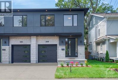208 COWLEY AVENUE Ottawa ON K1Y0G9