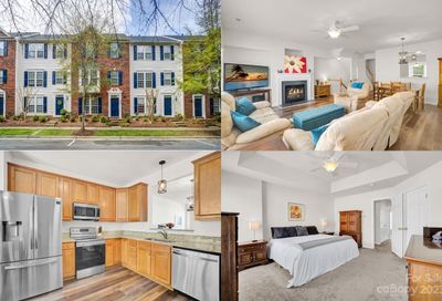 13023 Bullock Greenway Boulevard Charlotte NC 28277