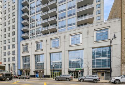 1305 S Michigan Avenue Chicago IL 60605