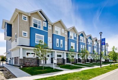 704, 115 Sagewood Drive Airdrie AB T4B4V6