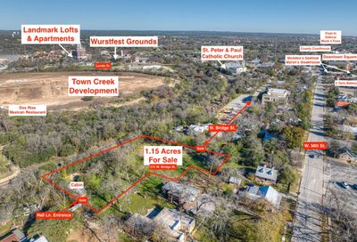 572 W Bridge Street New Braunfels TX 78130