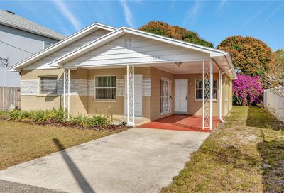 4007 W Carmen Street Tampa FL 33609