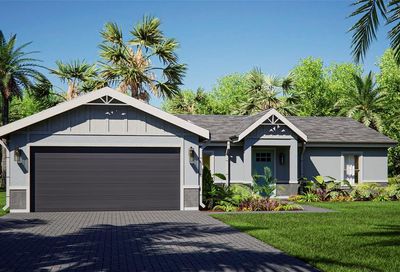 4115 Eagle Pass Street North Port FL 34286