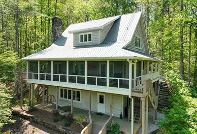 378 Mindy Mountain Road Tiger GA 30576