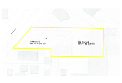 330 Brainerd Avenue Libertyville IL 60048