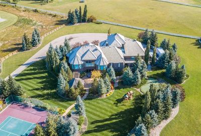243134 31A Range Road Rural Rocky View County AB T3Z3L5