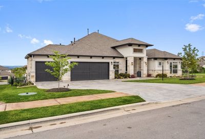 228 Abbeyville Walk Lakeway TX 78738