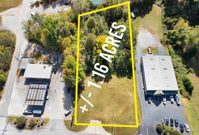 E Kytle Street Cleveland GA 30528