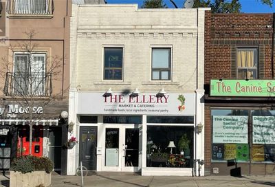 1870 DANFORTH AVE Toronto ON M4C1J4