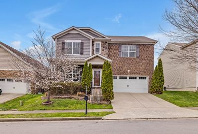 1680 Stonewater Dr Hermitage TN 37076