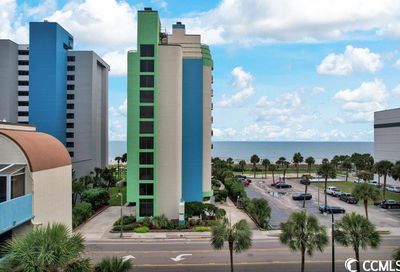 2310 N Ocean Blvd. Myrtle Beach SC 29577