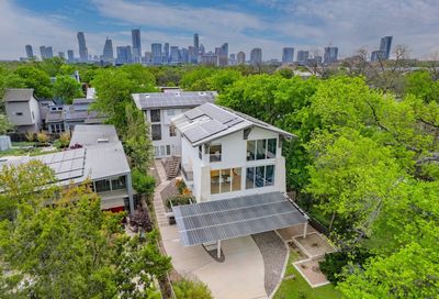 616 W Monroe Street Austin TX 78704